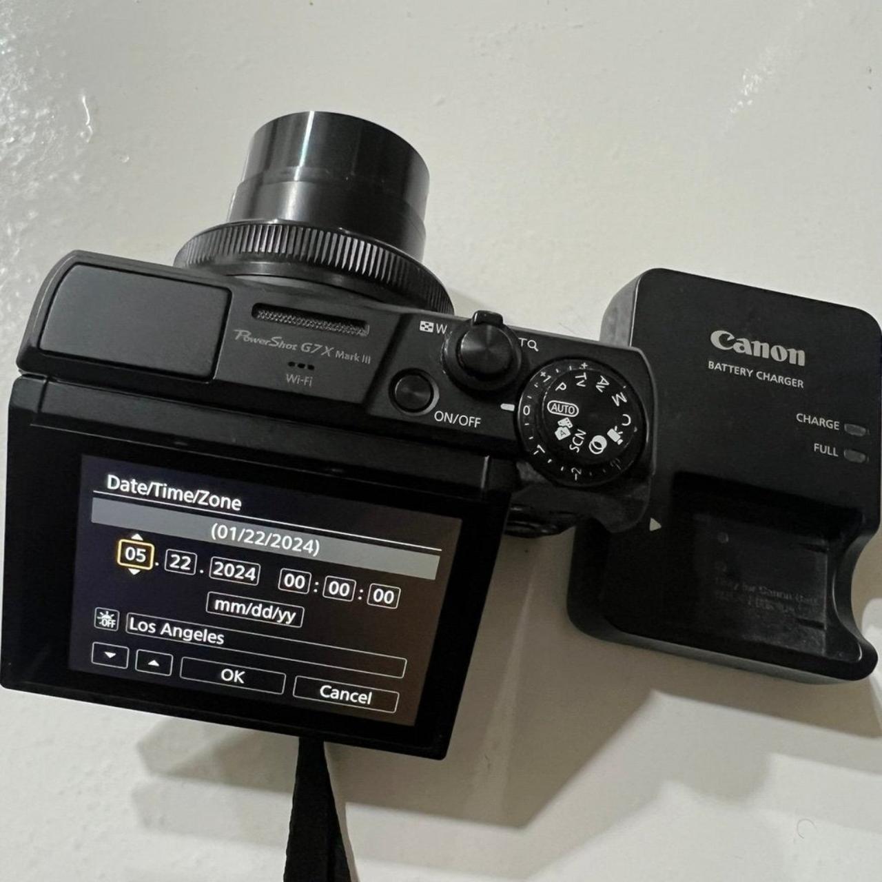 Camera Can Black Cameras-and-accessories