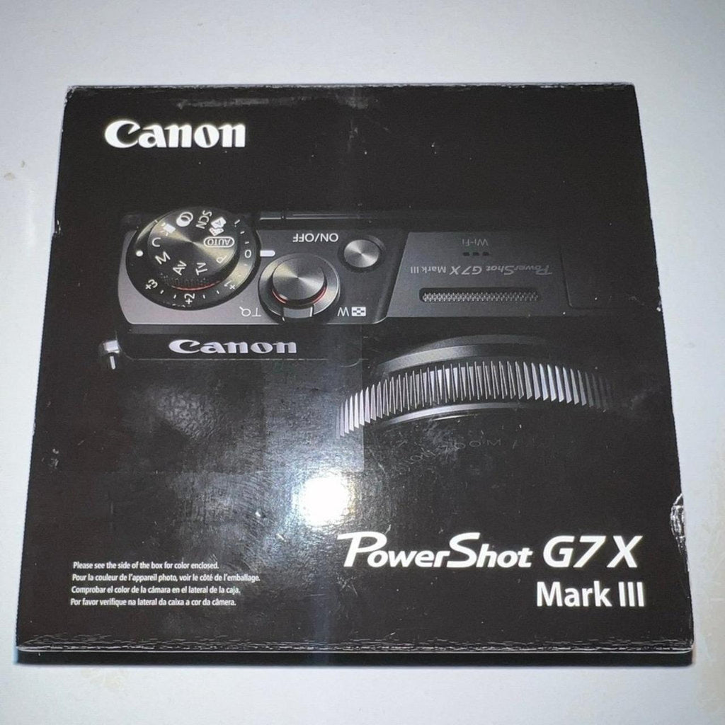 Camera Can Black Cameras-and-accessories