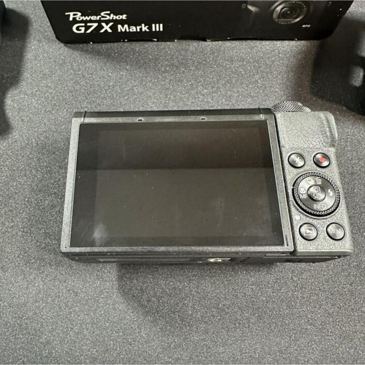 Camera can Black Cameras-and-accessories