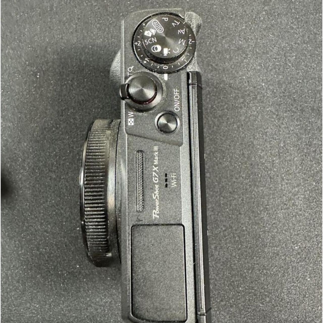 Camera can Black Cameras-and-accessories