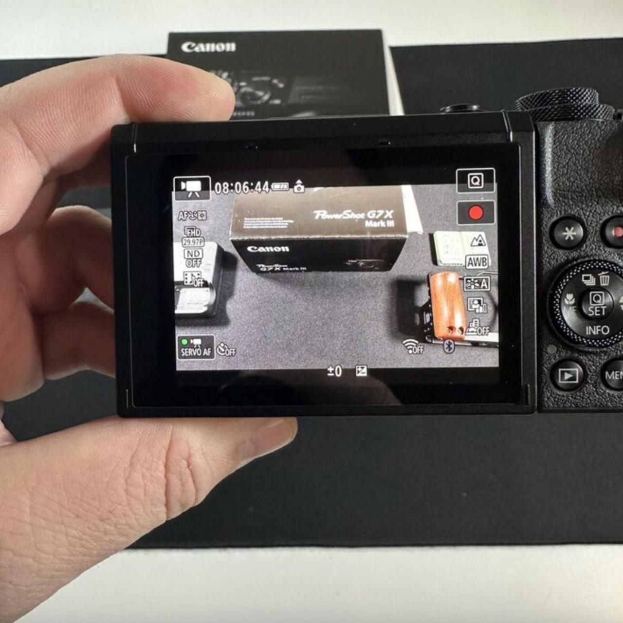 Camera can Black Cameras-and-accessories