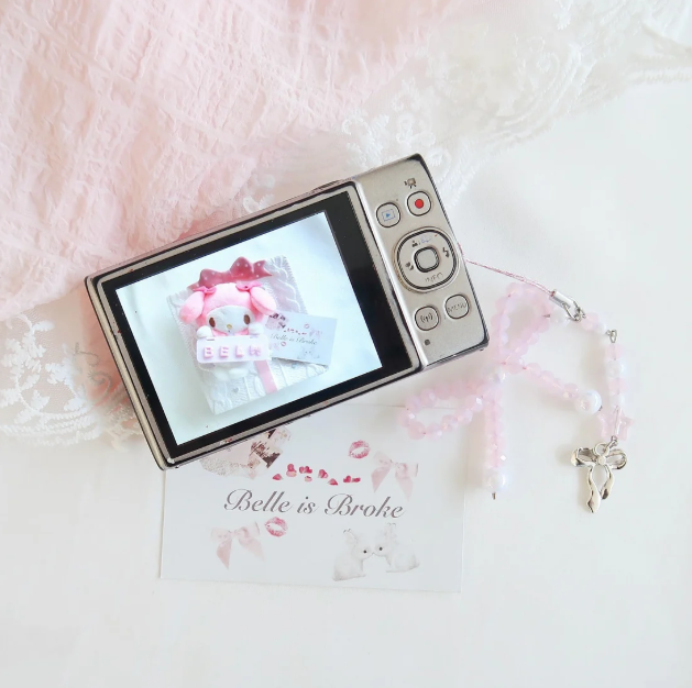 Camera Can Ixus 285HS Cameras-and-accessories