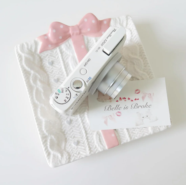 Camera Can S200 Cameras-and-accessories