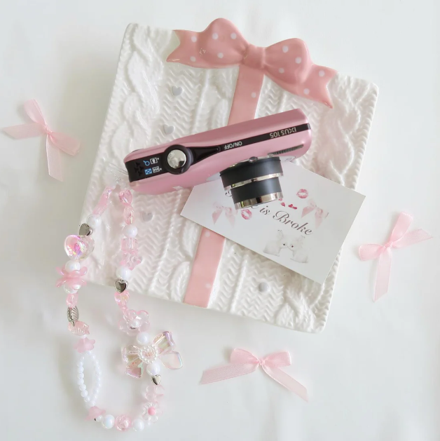 Camera Can Ixus 105 Cameras-and-accessories