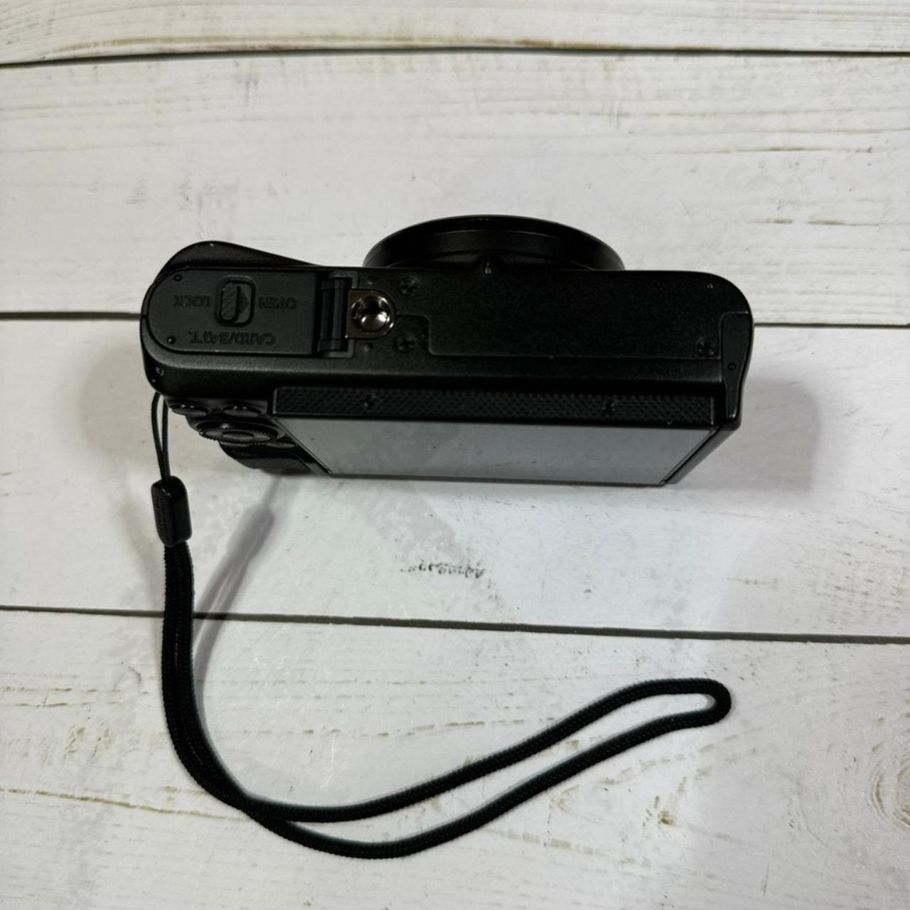 Canera Can Black Cameras-and-accessories