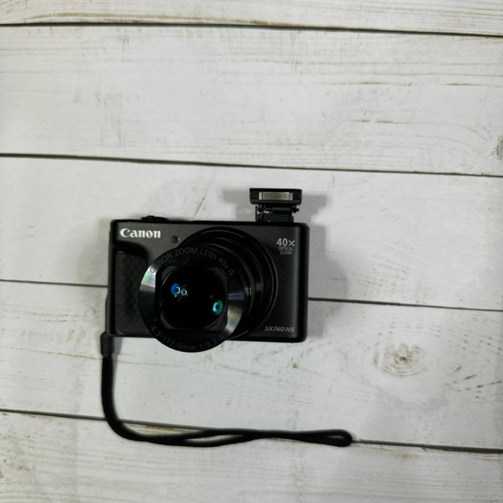 Canera Can Black Cameras-and-accessories