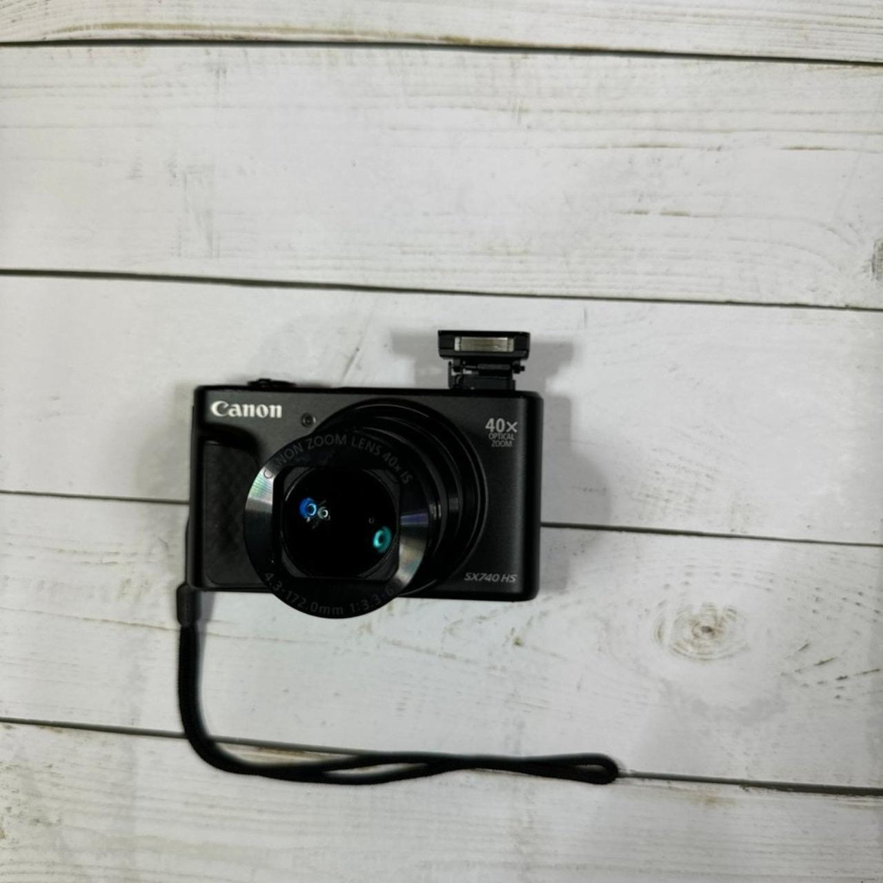 Canera Can Black Cameras-and-accessories