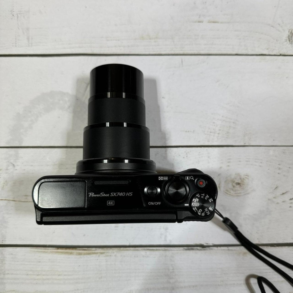 Canera Can Black Cameras-and-accessories