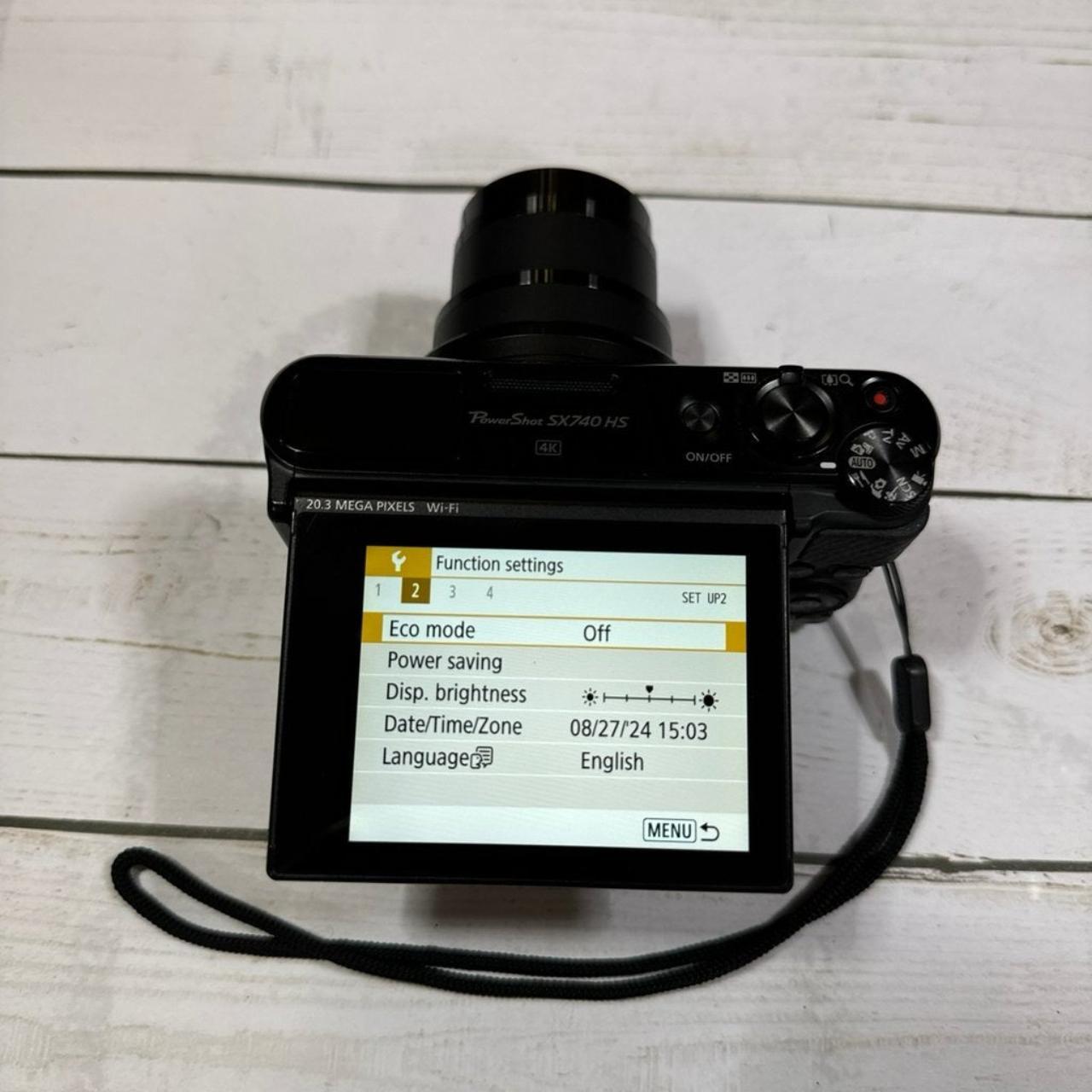 Canera Can Black Cameras-and-accessories