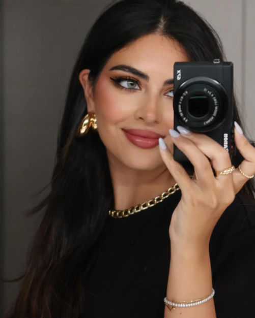 Camera Can Mark III Black Cameras-and-accessories