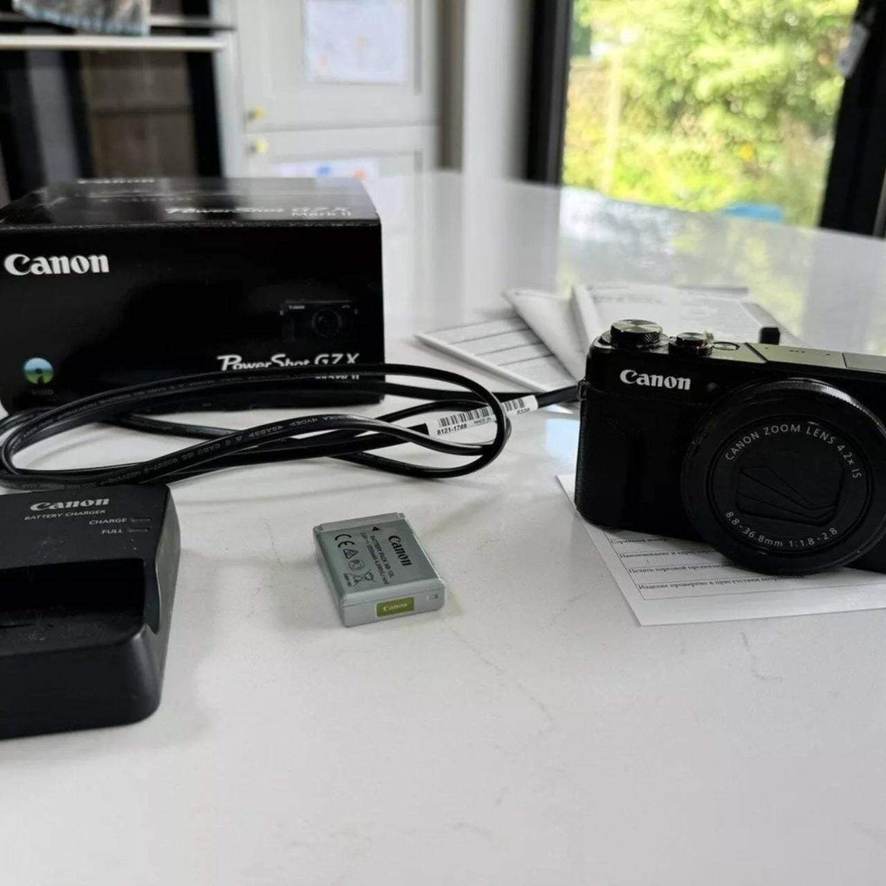 Camera Can Black Cameras-and-accessories