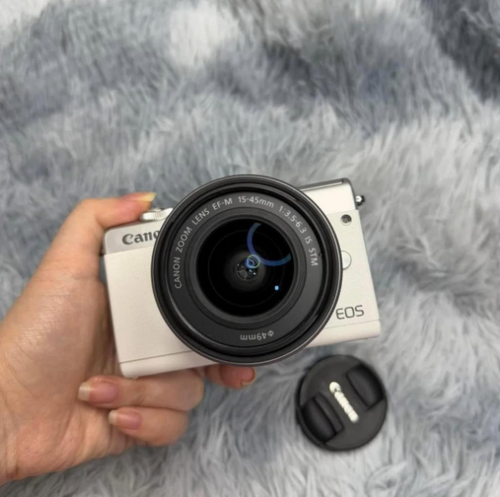 Camera Can EOS M3 multi Cameras-and-accessories