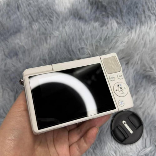 Camera Can EOS M3 multi Cameras-and-accessories