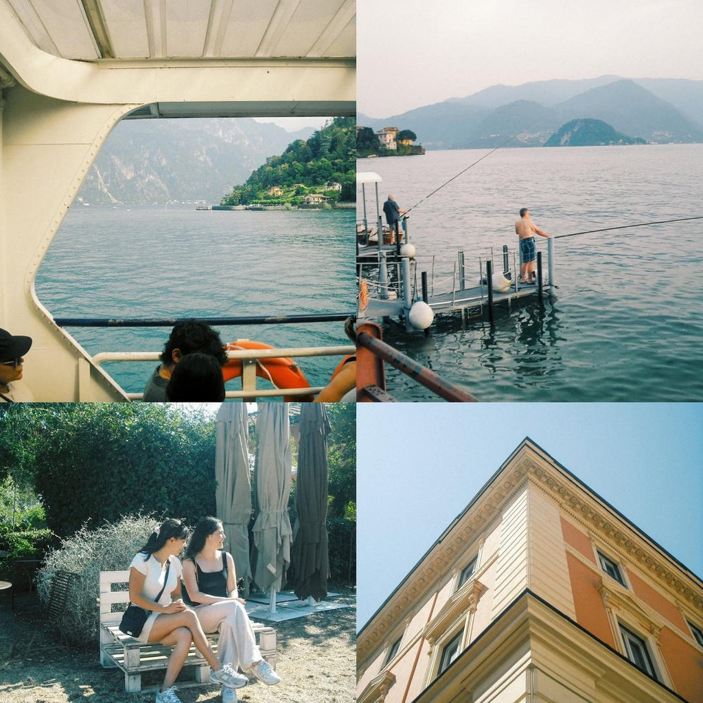 Fujifilm finepix J12 digital camera