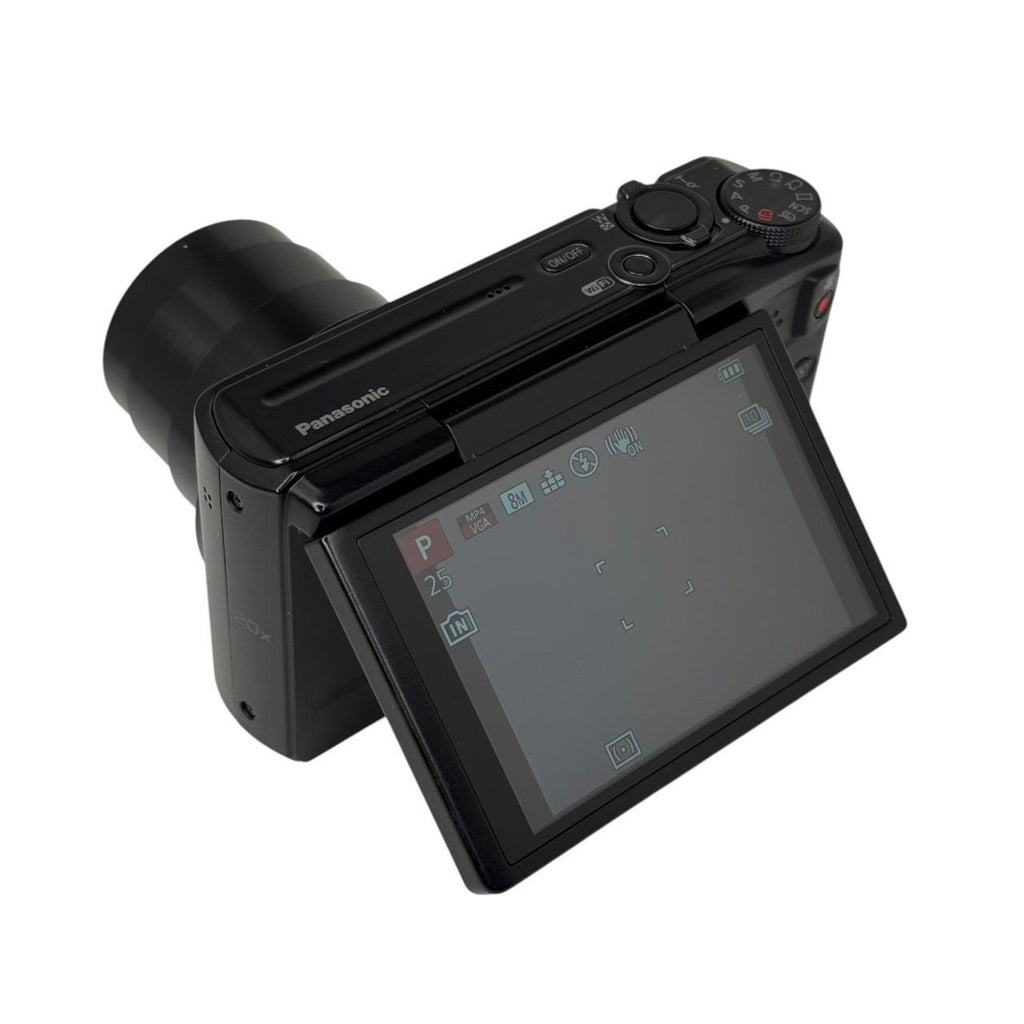 Panasonic Lumix ZS45 DigitalCamera 📷 ₊˚ ೀ ⋆...