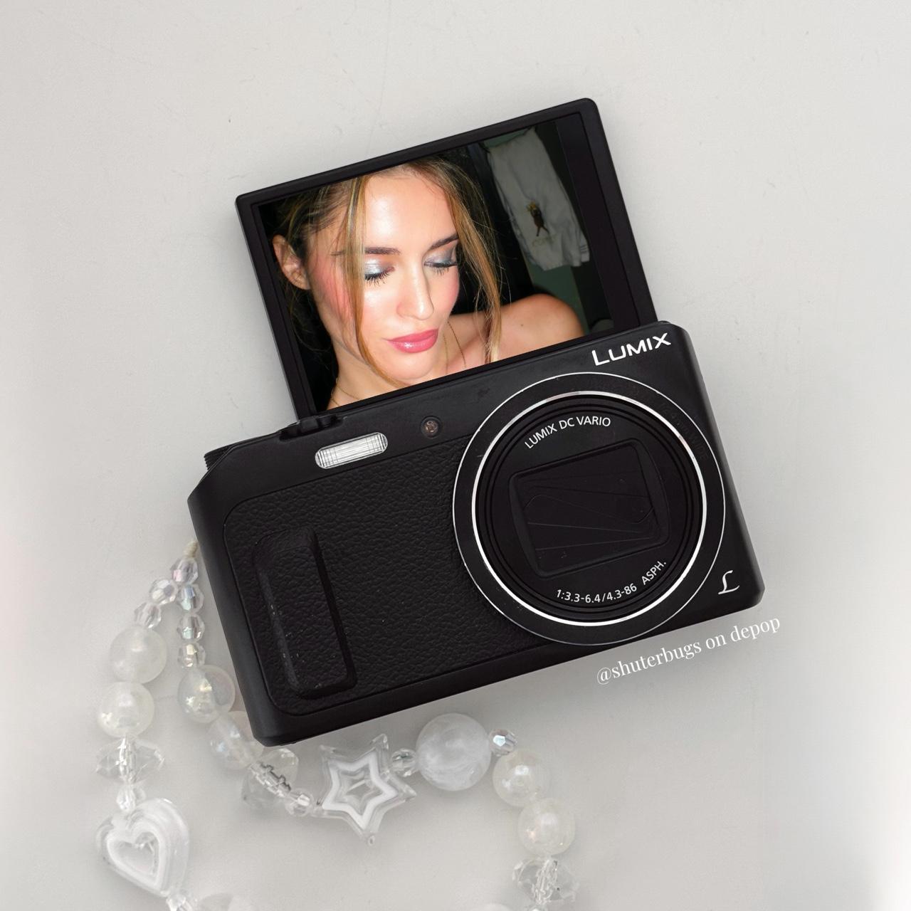 Panasonic Lumix ZS45 DigitalCamera 📷 ₊˚ ೀ ⋆...