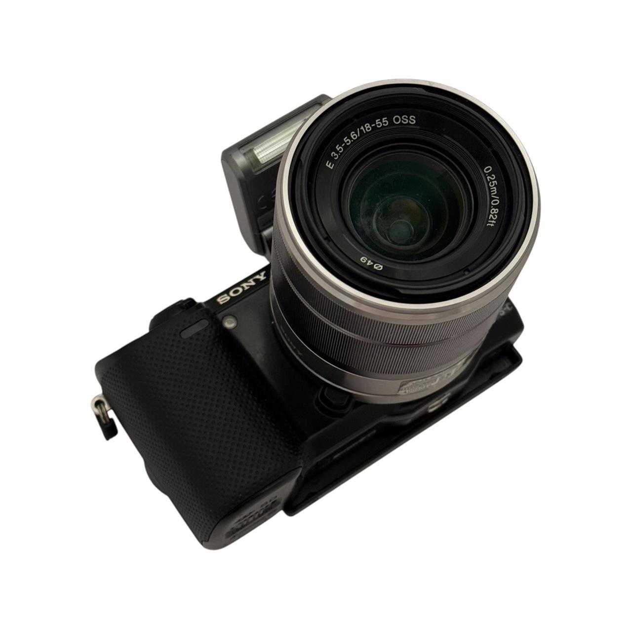 Sony NEX-5R Mirrorless Digital Camera ♡ Tested by...