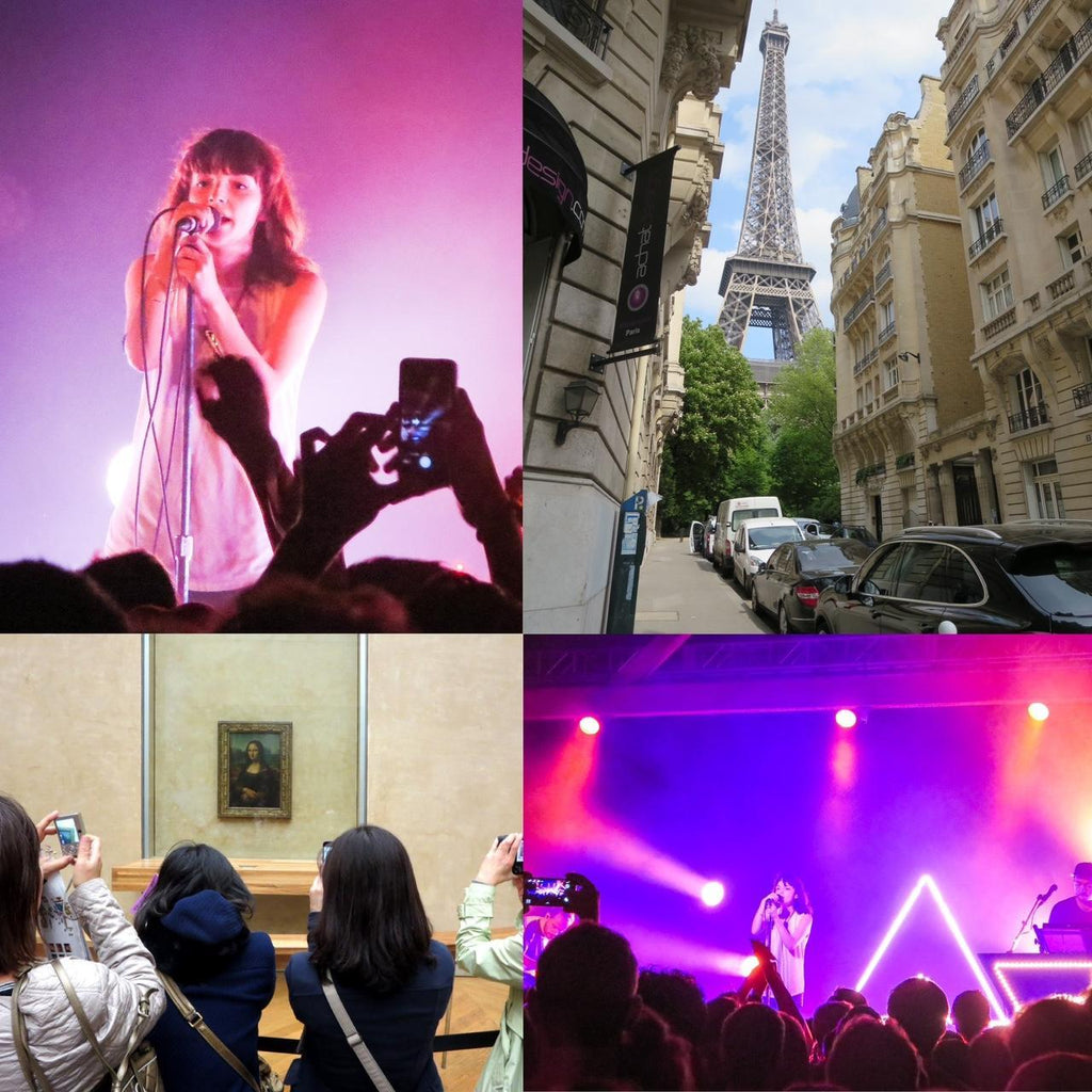 Canon Powershot ELPH 330 HS digital camera