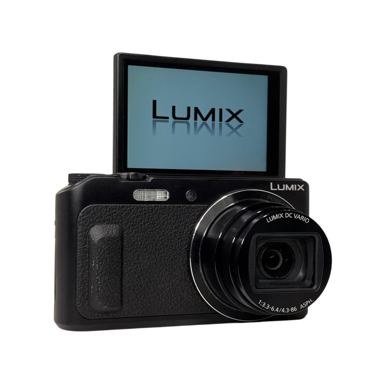 Panasonic Lumix ZS45 DigitalCamera 📷 ₊˚ ೀ ⋆...