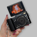 Swivel Screen Digital Camera | No Brand Name💗...