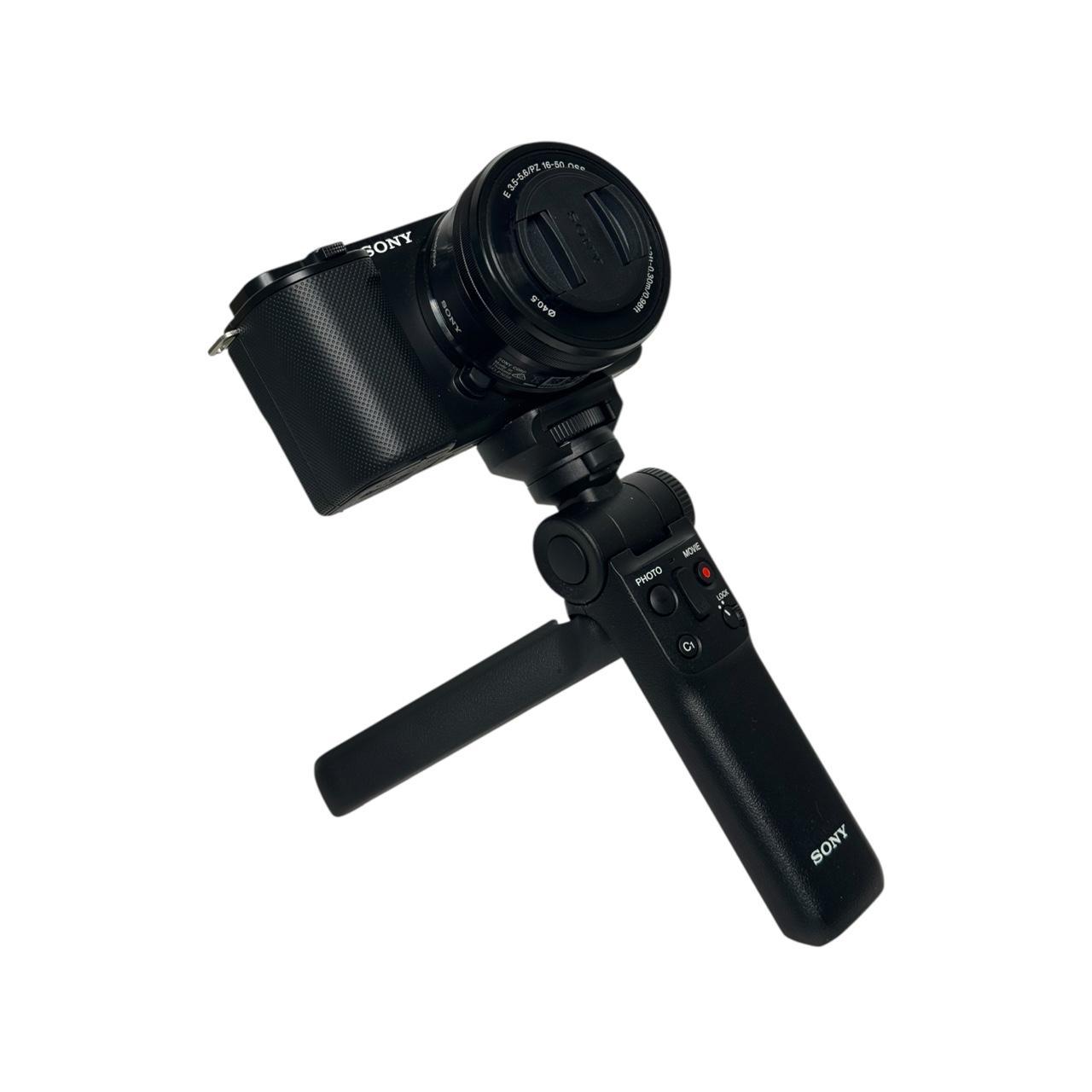 Sony CyberShot ZV-E10 DigitalCamera ⋆📷 ༉˚ ....