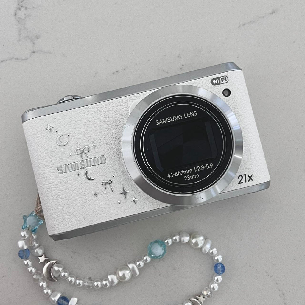 Samsung WB350F digital camera