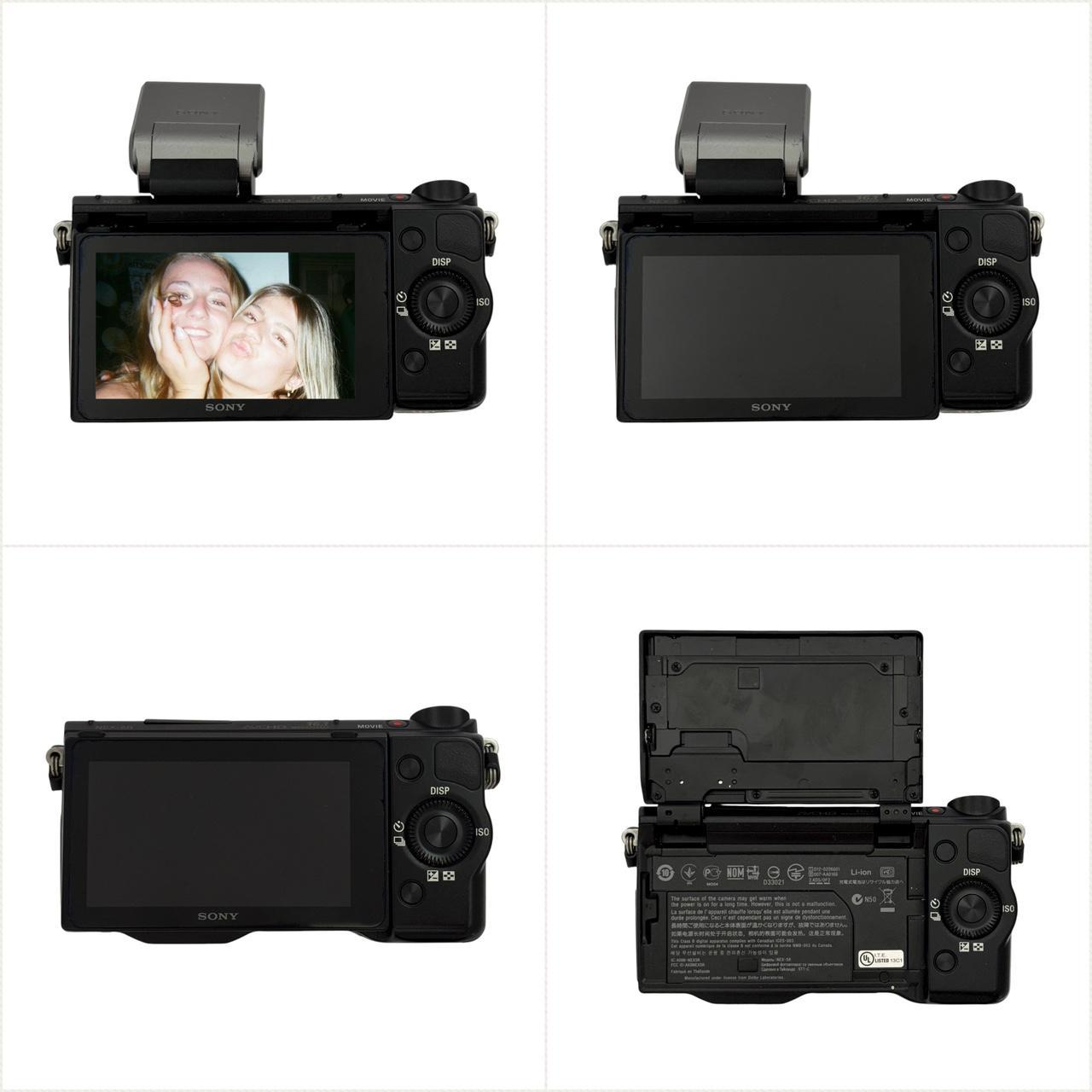 Sony NEX-5R Mirrorless Digital Camera ♡ Tested by...