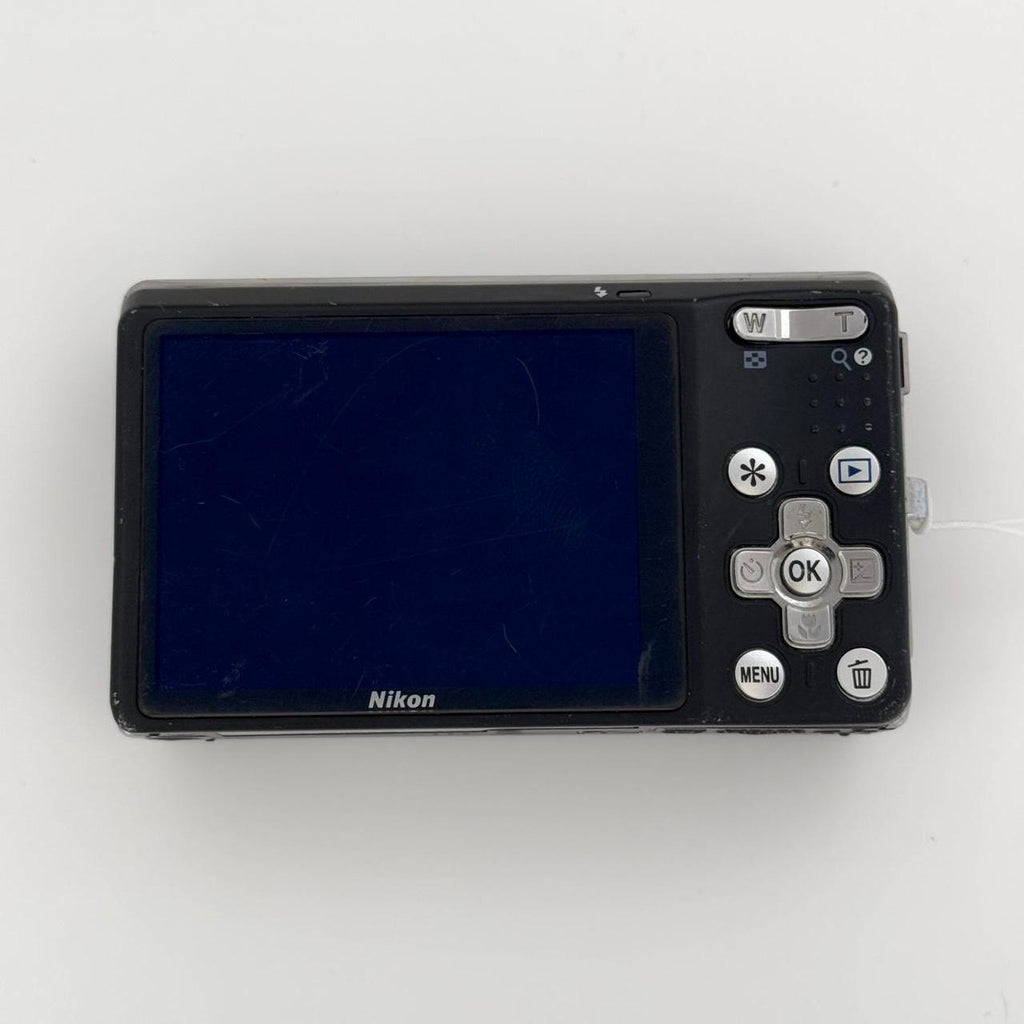 Nikon Coolpix S560 Digital Camera💗 Tested by our...