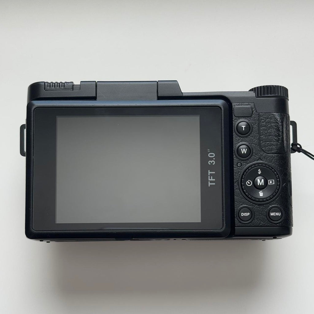 Swivel Screen Digital Camera | No Brand Name💗...
