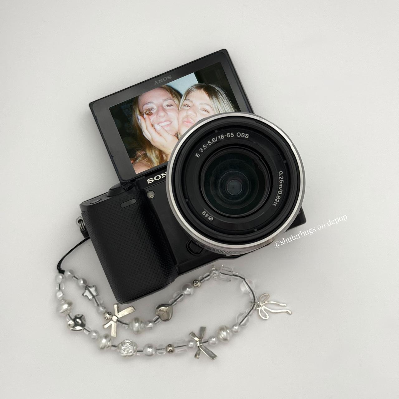 Sony NEX-5R Mirrorless Digital Camera ♡ Tested by...