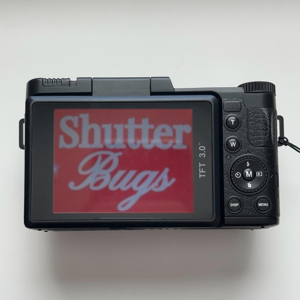 Swivel Screen Digital Camera | No Brand Name💗...