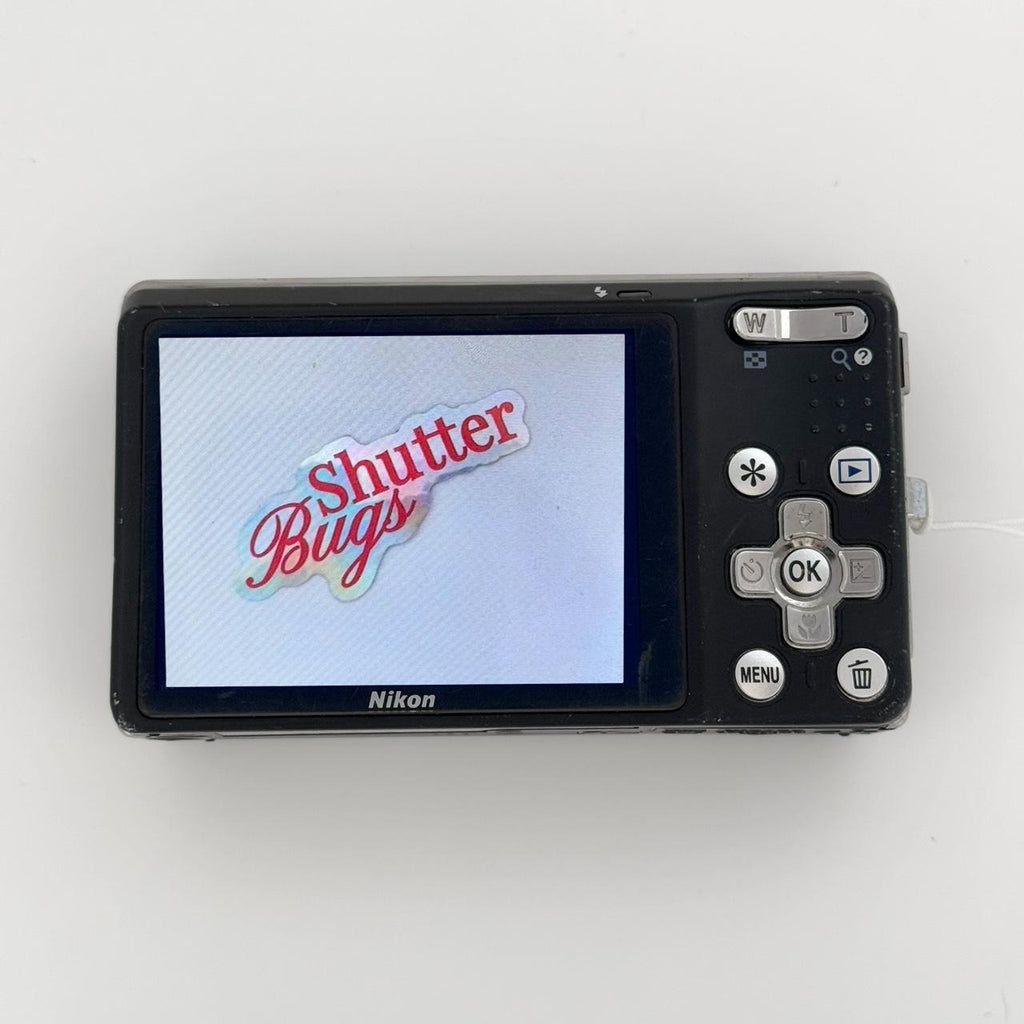 Nikon Coolpix S560 Digital Camera💗 Tested by our...